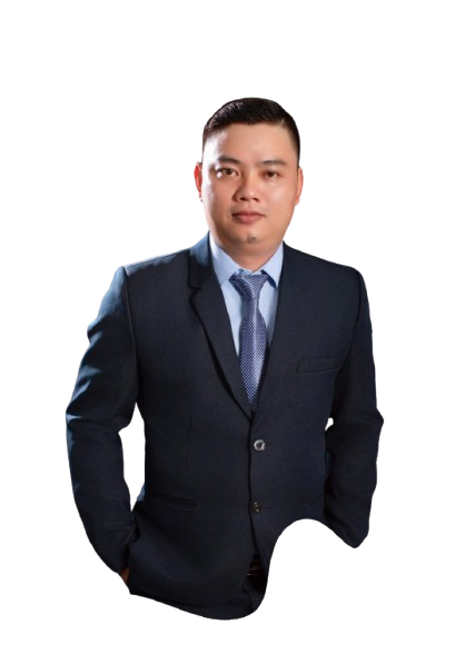 Giám Đốc Khối Lê Văn Điệp Thiên Khôi Group