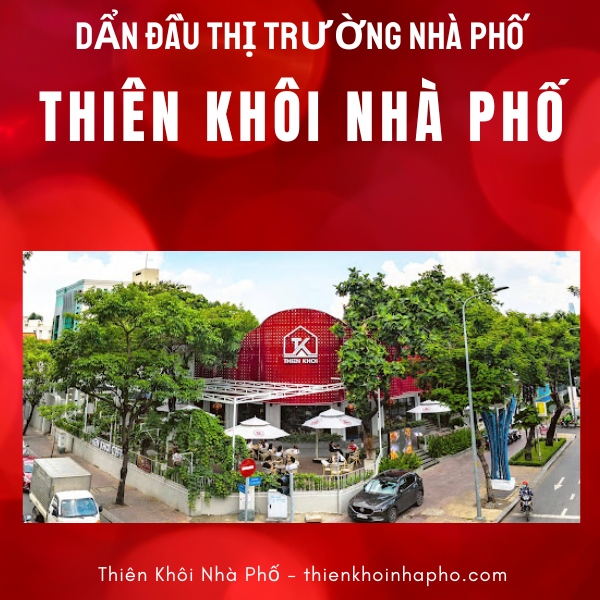Văn phòng Thiên Khôi