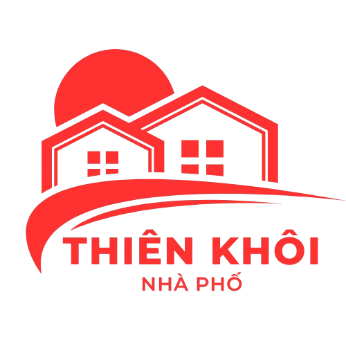 Thiên Khôi Nhà Phố